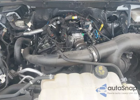 2022 Ford F-150 Xl from USA, damaged, VIN 1FTEW1CP6NKD56791